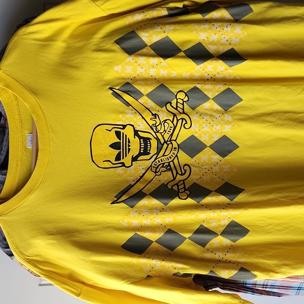 Adidas shirt
